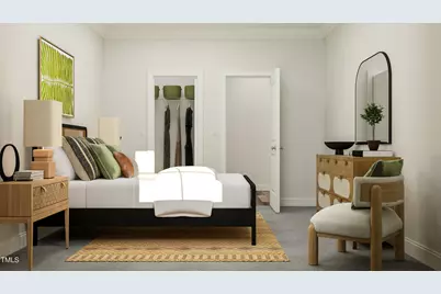 337 Calvander Lane, Apex, NC 27539 - Photo 27