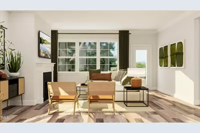 337 Calvander Lane, Apex, NC 27539 - Photo 7