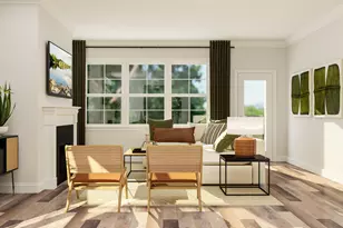 337 Calvander Ln, Apex, NC 27539 - Photo 7