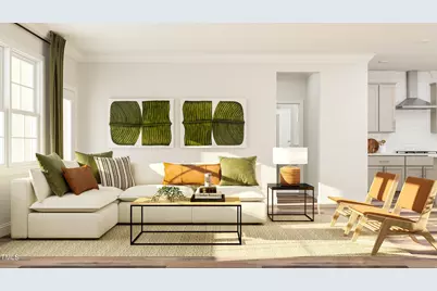 337 Calvander Lane, Apex, NC 27539 - Photo 3