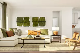 337 Calvander Ln, Apex, NC 27539 - Photo 3