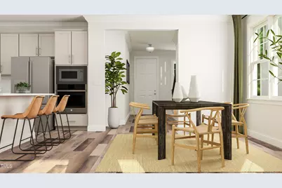 337 Calvander Lane, Apex, NC 27539 - Photo 5