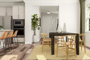 337 Calvander Ln, Apex, NC 27539 - Photo 5