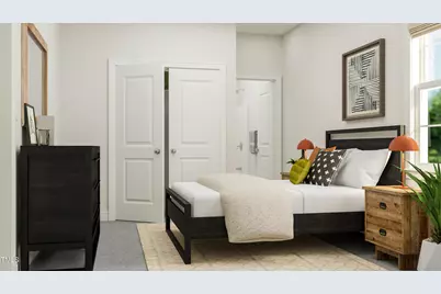 337 Calvander Lane, Apex, NC 27539 - Photo 13