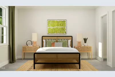 337 Calvander Lane, Apex, NC 27539 - Photo 25