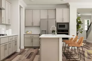 337 Calvander Ln, Apex, NC 27539 - Photo 9