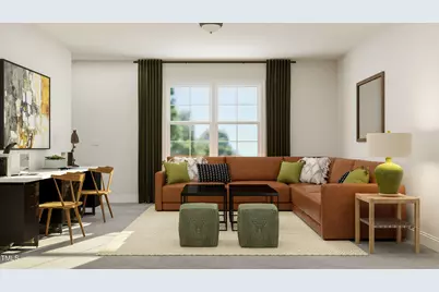 337 Calvander Lane, Apex, NC 27539 - Photo 11