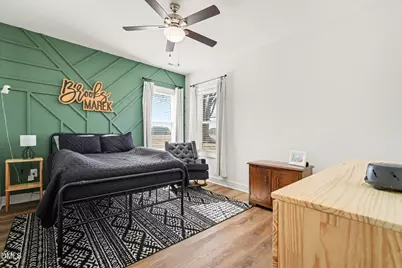 128 Becky Lane, Princeton, NC 27569 - Photo 23