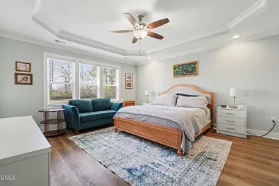 128 Becky Lane, Princeton, NC 27569 - Photo 17