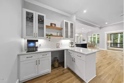 2040 Pleasant Forest Way, Wake Forest, NC 27587 - Photo 13