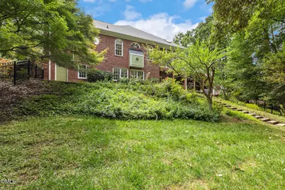 1505 October Road, Raleigh, NC 27614 - Photo 49