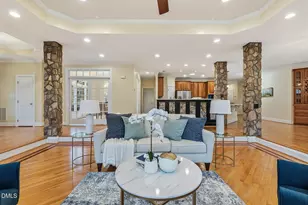 1505 October Rd, Raleigh, NC 27614 - Photo 5