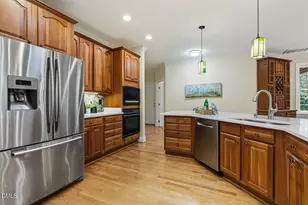 1505 October Rd, Raleigh, NC 27614 - Photo 7