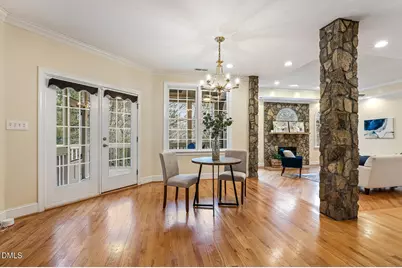 1505 October Road, Raleigh, NC 27614 - Photo 11