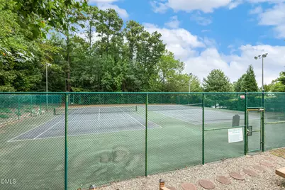 1505 October Road, Raleigh, NC 27614 - Photo 51