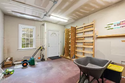 1505 October Road, Raleigh, NC 27614 - Photo 41