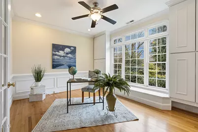 1505 October Road, Raleigh, NC 27614 - Photo 13