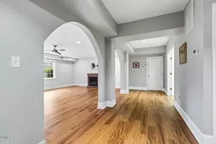 1505 October Rd, Raleigh, NC 27614 - Photo 33