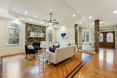 1505 October Road, Raleigh, NC 27614 - Photo 3