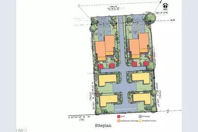 2709 Fawn Avenue, Durham, NC 27705 - Photo 1