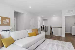 508 Fire Opal Ln, Holly Springs, NC 27540 - Photo 25