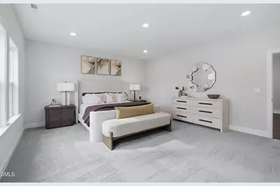 508 Fire Opal Lane, Holly Springs, NC 27540 - Photo 27