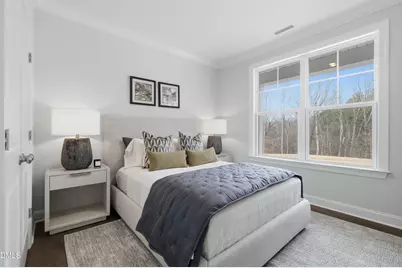 508 Fire Opal Lane, Holly Springs, NC 27540 - Photo 11