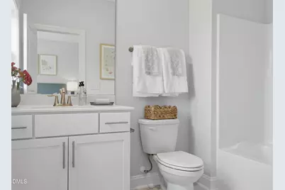 508 Fire Opal Lane, Holly Springs, NC 27540 - Photo 39