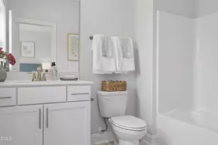 508 Fire Opal Ln, Holly Springs, NC 27540 - Photo 39