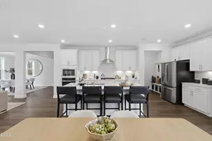 508 Fire Opal Ln, Holly Springs, NC 27540 - Photo 15