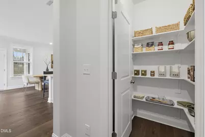 508 Fire Opal Lane, Holly Springs, NC 27540 - Photo 23