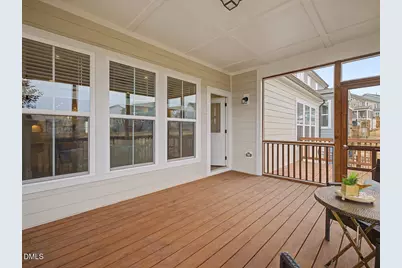 115 Circle City Way, Pittsboro, NC 27312 - Photo 35