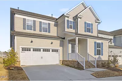 115 Circle City Way, Pittsboro, NC 27312 - Photo 1