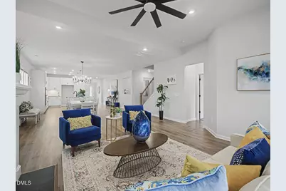 115 Circle City Way, Pittsboro, NC 27312 - Photo 23