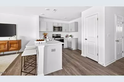 271 Rusling Leaf Drive, Fuquay Varina, NC 27526 - Photo 3