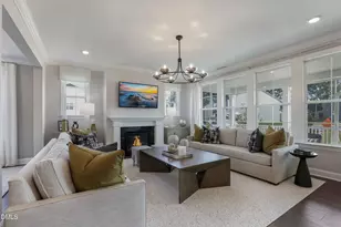 504 Fire Opal Ln, Holly Springs, NC 27540 - Photo 5