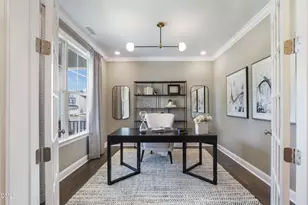 504 Fire Opal Ln, Holly Springs, NC 27540 - Photo 3