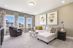 504 Fire Opal Ln, Holly Springs, NC 27540 - Photo 27