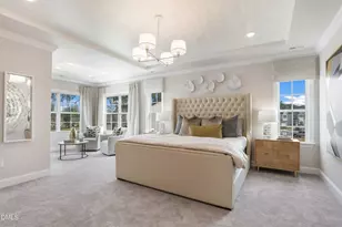 504 Fire Opal Ln, Holly Springs, NC 27540 - Photo 21