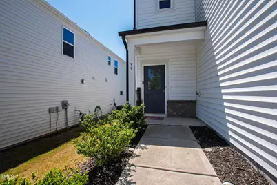 33 White Ash Drive, Clayton, NC 27527 - Photo 3