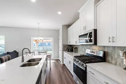 33 White Ash Drive, Clayton, NC 27527 - Photo 9