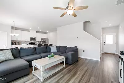 33 White Ash Drive, Clayton, NC 27527 - Photo 5