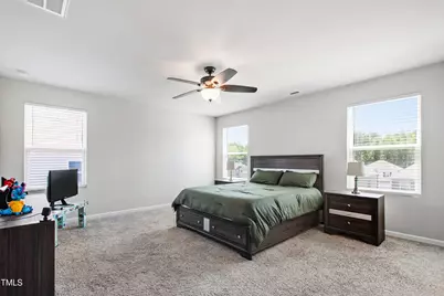 33 White Ash Drive, Clayton, NC 27527 - Photo 17