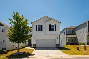 33 White Ash Dr, Clayton, NC 27527 - Photo 1