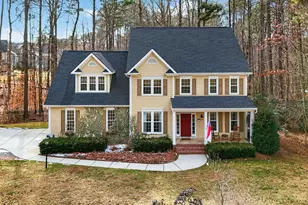 2020 Gardenbrook Dr, Raleigh, NC 27606 - Photo 21