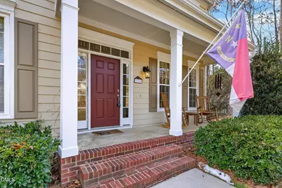 2020 Gardenbrook Drive, Raleigh, NC 27606 - Photo 5