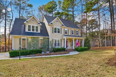 2020 Gardenbrook Drive, Raleigh, NC 27606 - Photo 43
