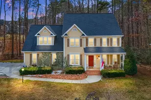 2020 Gardenbrook Dr, Raleigh, NC 27606 - Photo 1