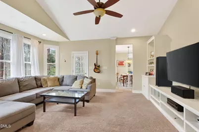 2020 Gardenbrook Drive, Raleigh, NC 27606 - Photo 25