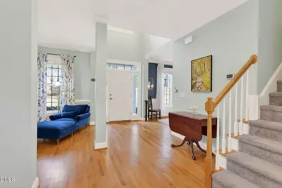 2020 Gardenbrook Drive, Raleigh, NC 27606 - Photo 7